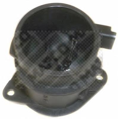 Sensor de fluxo (consumo) de ar, medidor de consumo M.A.F. - (Mass Airflow) 92423 NGK