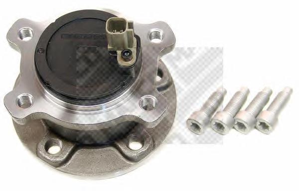 Cubo traseiro KWD1157 Dayco