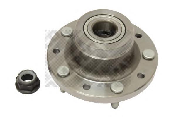 Cubo traseiro Aslyx AS590132 preço, a partir de 157,81 USD