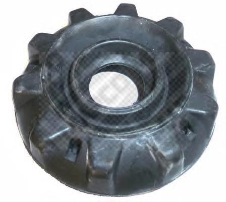 Suporte de amortecedor dianteiro A4513220028 Mercedes