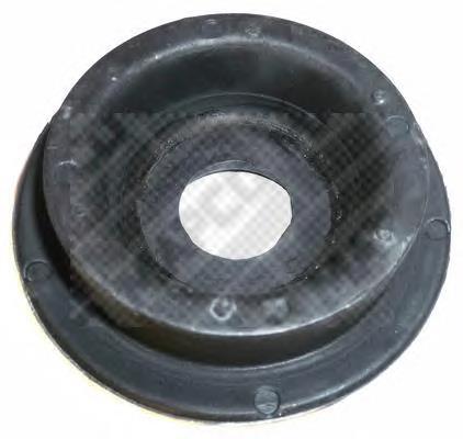 Suporte de amortecedor dianteiro Metalcaucho 56110