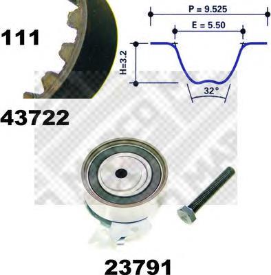  Opel 1606369
