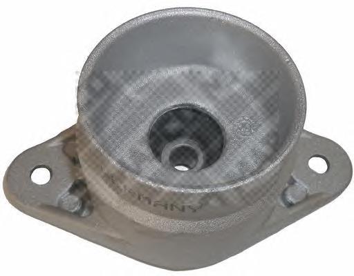 4F0513353A VAG Suporte de amortecedor traseiro