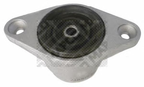 4F0513353A VAG Suporte de amortecedor traseiro