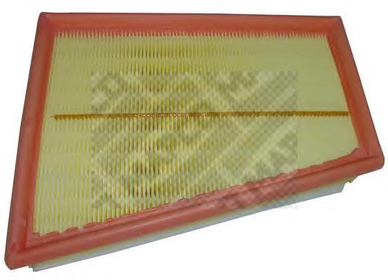 30A7000 UFI Filtro de ar
