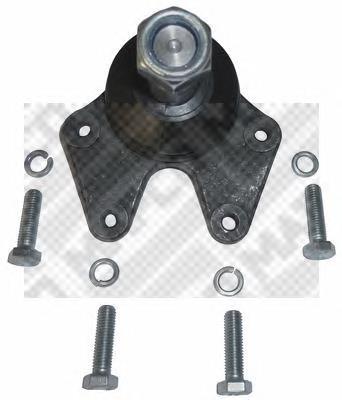 Suporte de esfera inferior Hyundai/Kia 0K01134510 preço, a partir de 11,27 USD