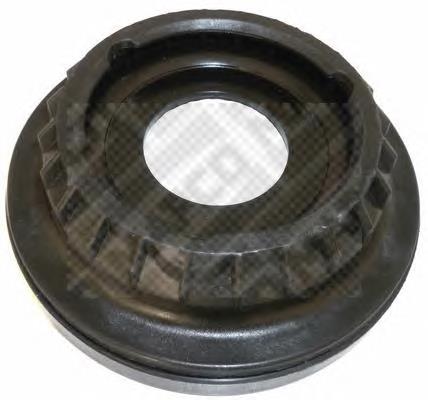 Rolamento de suporte do amortecedor dianteiro Jaguar C2S30556