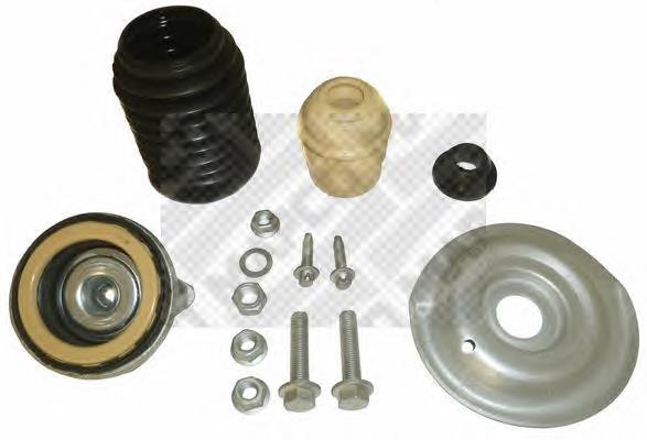 Compre A1683200056 Mercedes Suporte de amortecedor dianteiro
