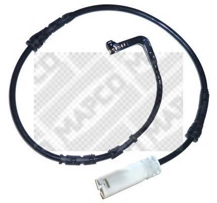 001070 Road House Sensor dianteiro de desgaste das sapatas do freio