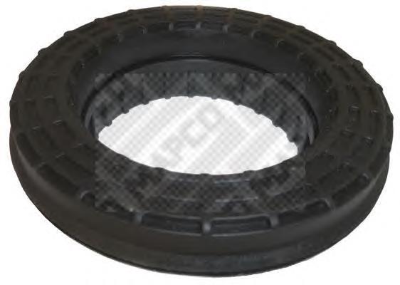 Rolamento de suporte do amortecedor dianteiro Opel 344625