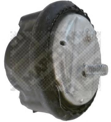 Coxim (suporte) direito de motor Mapco 36681 preço, a partir de 31,50 USD
