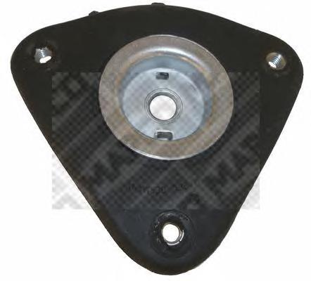 Suporte de amortecedor dianteiro BP4K34380 Mazda