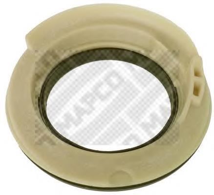 Rolamento de suporte do amortecedor dianteiro 8660004286 Renault (RVI)