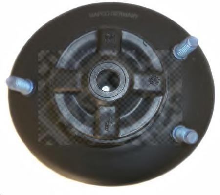 Suporte de amortecedor traseiro 95AB5789AA Ford