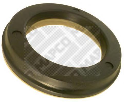 Rolamento de suporte do amortecedor dianteiro 8200106131 Renault (RVI)