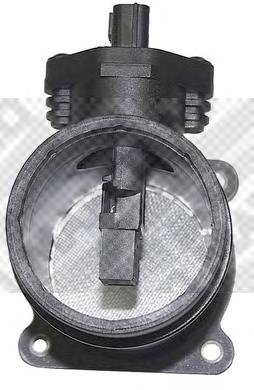 Sensor de fluxo (consumo) de ar, medidor de consumo M.A.F. - (Mass Airflow) 42523 Mapco