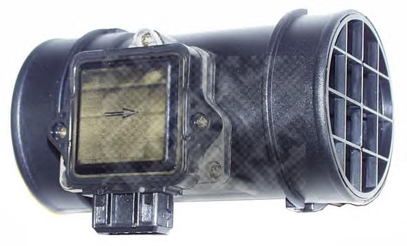 Sensor de fluxo (consumo) de ar, medidor de consumo M.A.F. - (Mass Airflow) 42705 Mapco