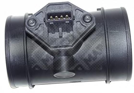 Compre QM786 QUINTON HAZELL Sensor de fluxo (consumo) de ar, medidor de consumo M.A.F. - (Mass Airflow)