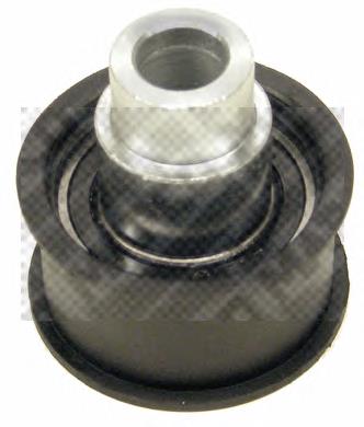 Compre 9128741 Opel Rolo parasita da correia do mecanismo de distribuição de gás