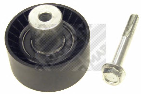 Rolo parasita da correia do mecanismo de distribuição de gás Ford 1213852 preço, a partir de 17,56 USD