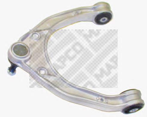Braço oscilante superior esquerdo/direito de suspensão dianteira Mapco 52716