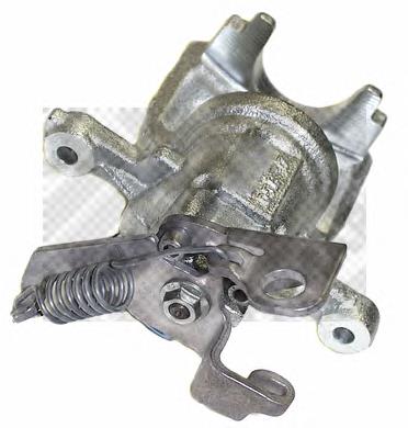 Compre 0204Y01881A Ford Suporte do freio traseiro esquerdo