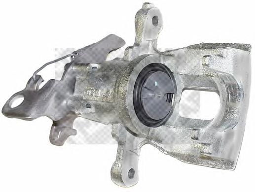 Compre 0204Y01881A Ford Suporte do freio traseiro esquerdo