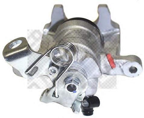 J3220802 Jakoparts Suporte do freio traseiro direito