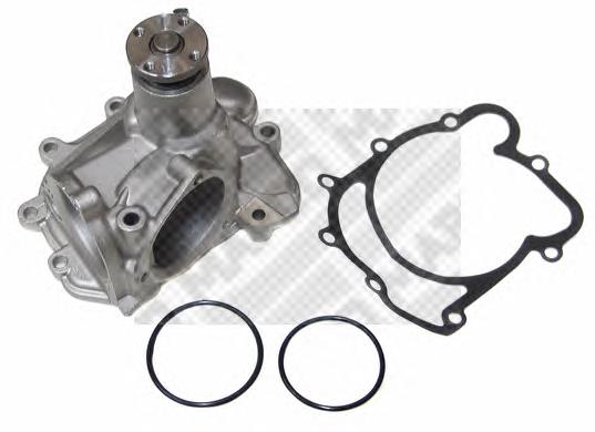 Bomba de água (bomba) de esfriamento Mercedes A119200210180
