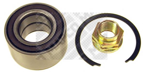 Compre 46532573 Fiat/Alfa/Lancia Rolamento de cubo dianteiro