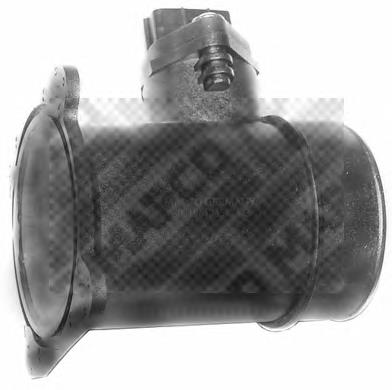 Compre 42523 Mapco Sensor de fluxo (consumo) de ar, medidor de consumo M.A.F. - (Mass Airflow)