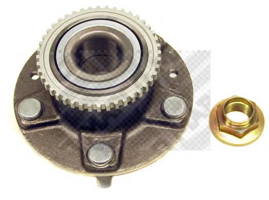 Cubo traseiro Mazda GA5S2615X preço, a partir de 40,34 USD