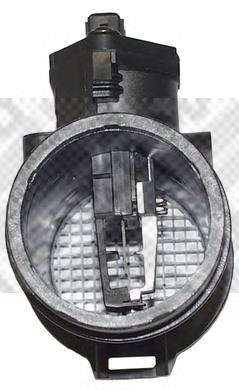 Compre 280218027 Hyundai/Kia Sensor de fluxo (consumo) de ar, medidor de consumo M.A.F. - (Mass Airflow)