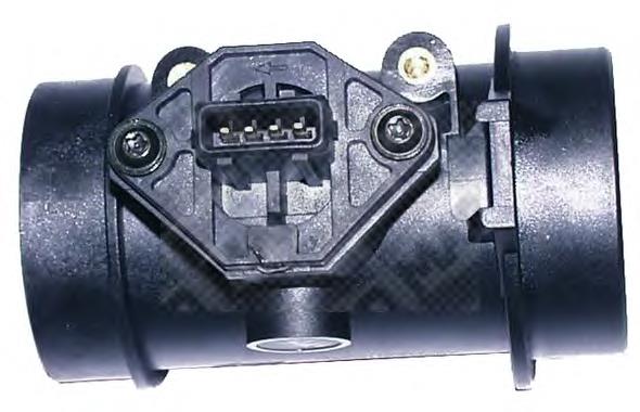 Sensor de fluxo (consumo) de ar, medidor de consumo M.A.F. - (Mass Airflow) Hyundai/Kia 280218027 preço, a partir de 47,67 USD
