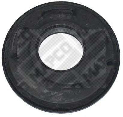 Compre 8D0412066F VAG Espaçador (anel de borracha) da mola dianteira inferior