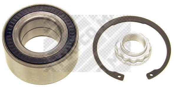 Rolamento de cubo traseiro BMW 33412220987 preço, a partir de 33,16 USD
