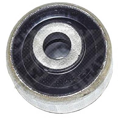 Bloco silencioso dianteiro do braço oscilante inferior 9677040580 Peugeot/Citroen