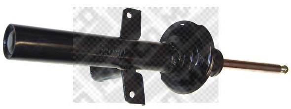 Amortecedor traseiro 1S7118K076BF Ford