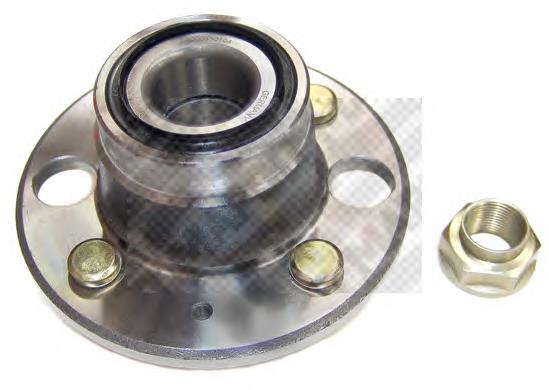 Compre 46504 Mapco Cubo traseiro