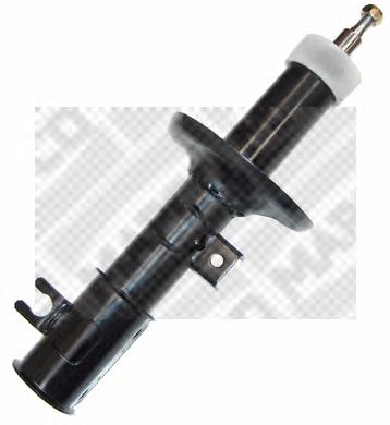 Compre 96298718 General Motors Amortecedor dianteiro direito