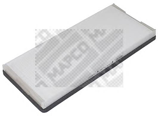 Filtro de salão 9018302662 Mercedes