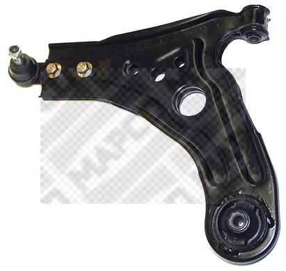 Braço oscilante inferior esquerdo de suspensão dianteira Mapco 51296 preço, a partir de 68,10 USD