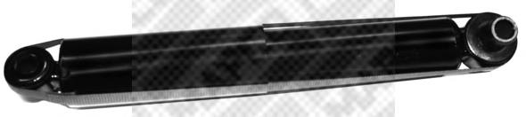 4500240 Renault (RVI) Amortecedor dianteiro