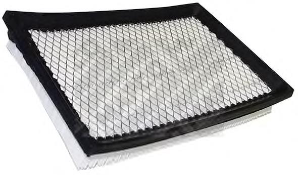 Compre C2557 Mann-Filter Filtro de ar
