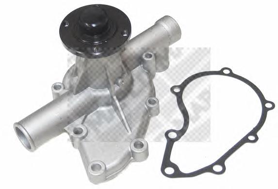 Bomba de água (bomba) de esfriamento 11519070754 BMW