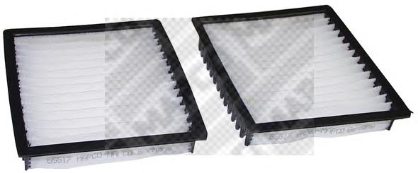 Filtro de salão BMW 9071933 preço, a partir de 17,73 USD