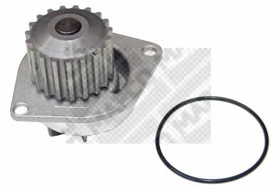 Compre 120100000 Peugeot/Citroen Bomba de água (bomba) de esfriamento