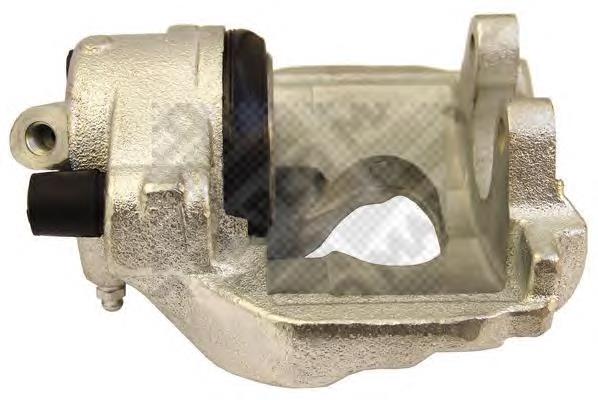 Suporte do freio dianteiro esquerdo Mapco 4906 preço, a partir de 66,40 USD