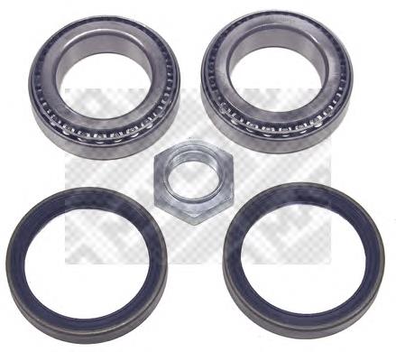 Rolamento de cubo dianteiro Fiat/Alfa/Lancia 4330647 preço, a partir de 31,26 USD