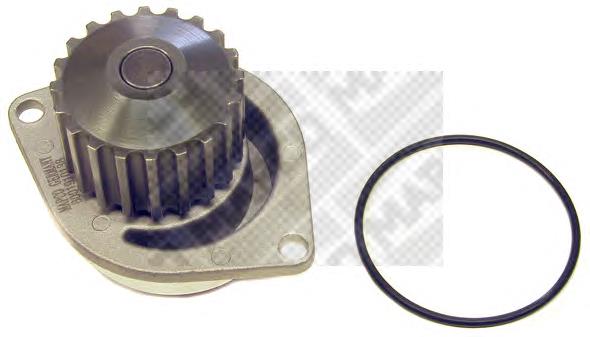 Bomba de água (bomba) de esfriamento Peugeot/Citroen 1201000000 preço, a partir de 29,16 USD